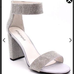 Jeffery Campbell Lindsay Heel